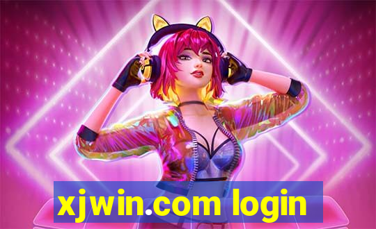 xjwin.com login